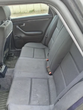 Audi A4 1.6, снимка 6