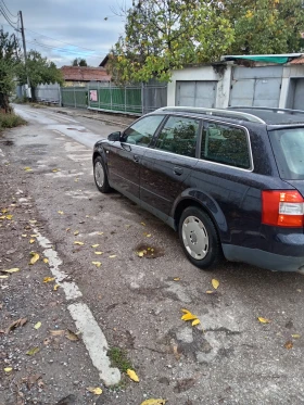 Audi A4 1.6, снимка 4