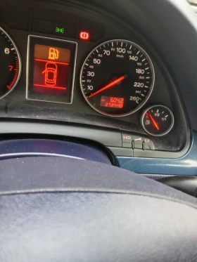 Audi A4 1.6, снимка 7