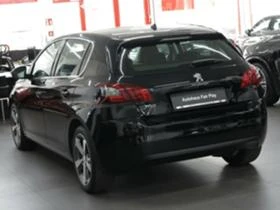 Peugeot 308 На части 1.2 Бензин 131к Автоматик - [9] 