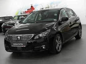 Peugeot 308 На части 1.2 Бензин 131к Автоматик - [6] 