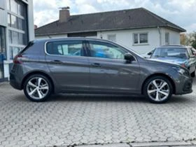 Peugeot 308 На части 1.2 Бензин 131к Автоматик - [4] 