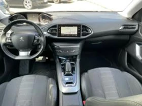 Peugeot 308 На части 1.2 Бензин 131к Автоматик - [16] 