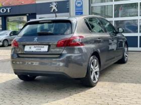 Peugeot 308 На части 1.2 Бензин 131к Автоматик - [10] 