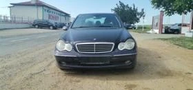 Mercedes-Benz C 320 3.2 - [1] 