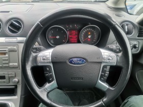 Ford S-Max, снимка 8