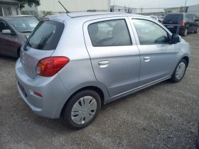 Mitsubishi Space star Euro6/Clima, снимка 6