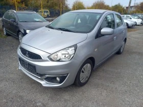 Mitsubishi Space star Euro6/Clima, снимка 2