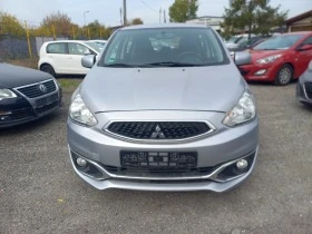 Mitsubishi Space star Euro6/Clima, снимка 1