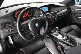 BMW 530 530 XD М Paket, снимка 6 - Автомобили и джипове - 45574525