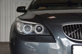 BMW 530 530 XD М Paket, снимка 4 - Автомобили и джипове - 45574525