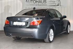 BMW 530 530 XD М Paket, снимка 8 - Автомобили и джипове - 45574525
