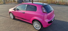 Fiat Punto 1.3 | Mobile.bg   11