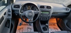 VW Golf 2.0 TDI 110k.c | Mobile.bg    7