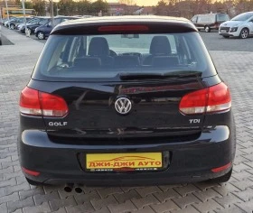 VW Golf 2.0 TDI 110k.c | Mobile.bg    5