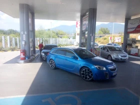 Opel Insignia Opc | Mobile.bg    12