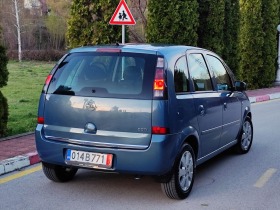 Opel Meriva 1.3CDTI(75)* FACELIFT* НОВ ВНОС* , снимка 7