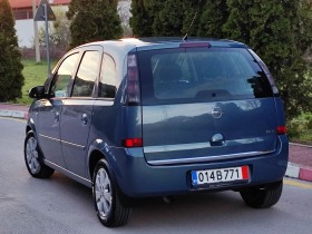Opel Meriva 1.3CDTI(75)* FACELIFT* НОВ ВНОС* , снимка 6