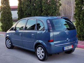 Opel Meriva 1.3CDTI(75)* FACELIFT* НОВ ВНОС* , снимка 5