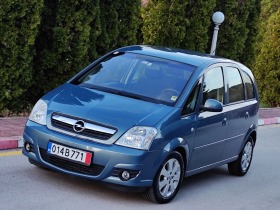 Opel Meriva 1.3CDTI(75)* FACELIFT* НОВ ВНОС* , снимка 2