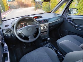 Opel Meriva 1.3CDTI(75)* FACELIFT*  *  | Mobile.bg   14