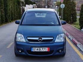 Opel Meriva 1.3CDTI(75)* FACELIFT* НОВ ВНОС* , снимка 11