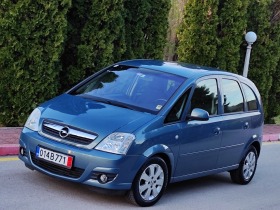 Opel Meriva 1.3CDTI(75)* FACELIFT* НОВ ВНОС* , снимка 3 - Автомобили и джипове - 44994108
