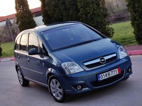 Opel Meriva 1.3CDTI(75)* FACELIFT* НОВ ВНОС* , снимка 10