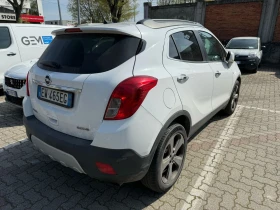 Opel Mokka ECOflex---NAVI---KAMERA - 14900 лв. - 18673324 2