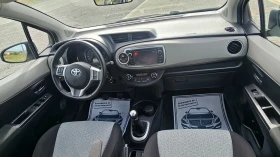 Toyota Yaris 1.0i---NAVI-KAMERA - [10] 