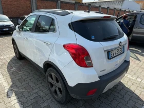 Opel Mokka ECOflex---NAVI---KAMERA - 14900 лв. - 18673324 4
