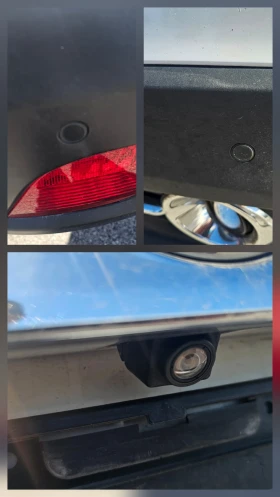 Opel Mokka ECOflex---NAVI---KAMERA - 14900 лв. - 18673324 12