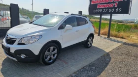 Opel Mokka ECOflex---NAVI---KAMERA | Mobile.bg    5