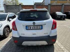 Opel Mokka ECOflex---NAVI---KAMERA - 14900 лв. - 18673324 6