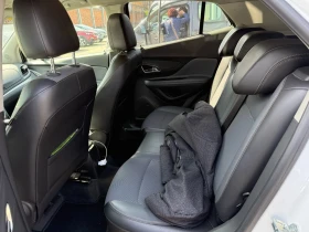 Opel Mokka ECOflex---NAVI---KAMERA - 14900 лв. - 18673324 8