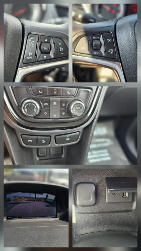 Opel Mokka ECOflex---NAVI---KAMERA | Mobile.bg    15
