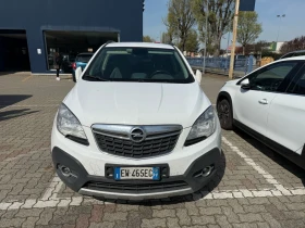 Opel Mokka ECOflex---NAVI---KAMERA - 14900 лв. - 18673324 11
