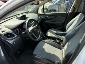 Opel Mokka ECOflex---NAVI---KAMERA - 14900 лв. - 18673324 9