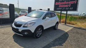 Opel Mokka ECOflex---NAVI---KAMERA | Mobile.bg    6