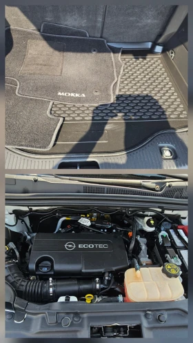 Opel Mokka ECOflex---NAVI---KAMERA | Mobile.bg    12