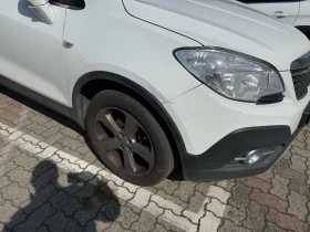 Opel Mokka ECOflex---NAVI---KAMERA - 14900 лв. - 18673324 5