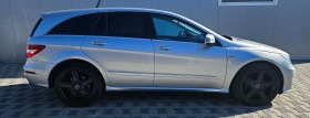Mercedes-Benz R 300 ! AMG/GERMANY/CAMERA/PANORAMA/AIRMAT/CAR PLAY/LIZI | Mobile.bg   4
