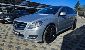 Обява за продажба на Mercedes-Benz R 300 ! AMG/GERMANY/CAMERA/PANORAMA/AIRMAT/CAR PLAY/LIZI ~25 500 лв. - изображение 1