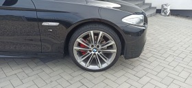 BMW 520 BMW F11, снимка 15 - Автомобили и джипове - 45471661