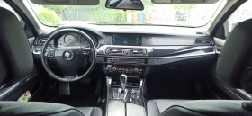 BMW 520 BMW F11, снимка 11 - Автомобили и джипове - 45471661