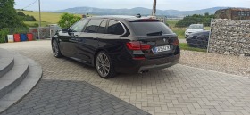 BMW 520 BMW F11, снимка 4 - Автомобили и джипове - 45471661