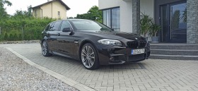 BMW 520 BMW F11, снимка 16 - Автомобили и джипове - 45471661