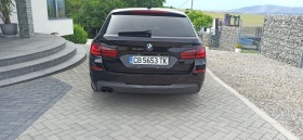 BMW 520 BMW F11 | Mobile.bg   6