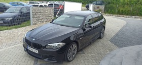 BMW 520 BMW F11, снимка 3 - Автомобили и джипове - 45471661