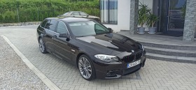 BMW 520 BMW F11
